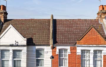 clay roofing Horney Common, East Sussex