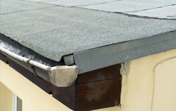 Horney Common flat garage roofing repairs