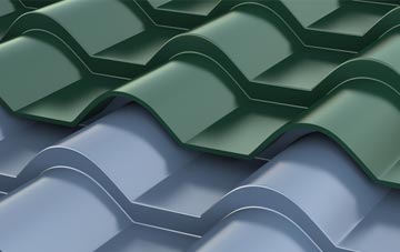 who should consider Horney Common plastic roofs