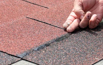 Horney Common asphalt roof repairs