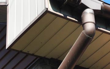 Horney Common soffit installation costs