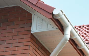 Horney Common soffit repair costs