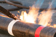 Horney Common flat roofing replacement