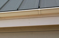 Horney Common soffit repair