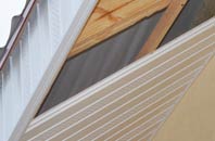 rated Horney Common soffit repair companies